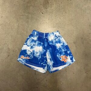 Inaka‎ power sky blue shorts